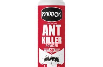 Nippon 300g Ant Killer Powder