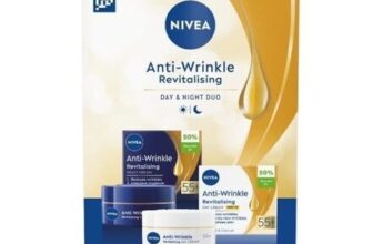 Nivea Anti Wrinkle Regime