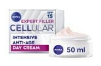 Nivea Cellular Intensive Anti-Age Day Cream 50ml