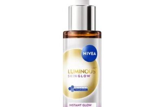 Nivea Luminous 630 Instant Glow Serum 30ml