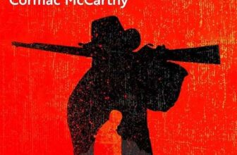 No Country for Old Men by Cormac McCarthy – Kindle Edition