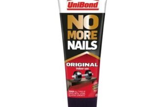 No More Nails Tube 234G