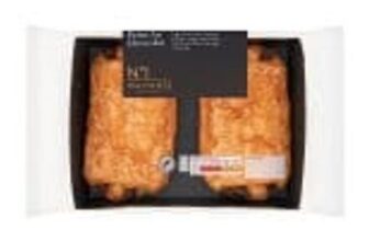 No.1 2 Pains Au Chocolat 2s