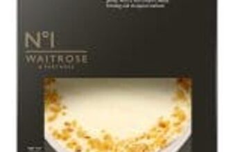 No.1 Carrot Cake Each