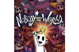 Nobody Saves the World PC Key
