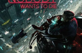 Nobody Wants to Die (PS5)