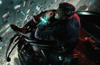 Nobody Wants to Die – Xbox Series XS