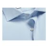 Non-Iron Twill Performance Shirt – Sky Blue