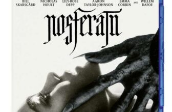 Nosferatu Blu-Ray