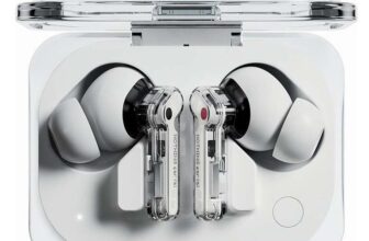 Nothing Ear (a) Wireless Earbuds