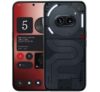 Nothing Phone (2a) 12256GB – Unlocked mobile phone with Nothing OS 2.5 – Black