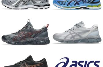 Now Up to 50% Off Asics Outlet Sale Extra 20% Off £27 Spend Applied At Checkout 470 Lines (Could Stack with 10% off new members discount)
