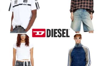 Now Up to 50% Off Diesel Sale Extra 20% Off With Code Free Delivery For Members