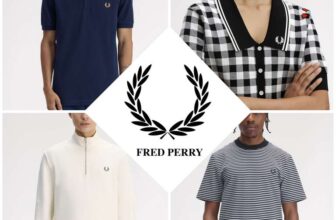 Now Up to 50% Off Fred Perry Summer Sale (Further Reductions) Free Delivery For Members