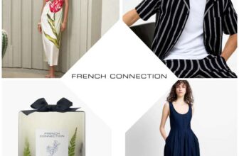 Now Up to 50% Off French Connection Summer Sale Extra 20% Off With Code (Womens, Mens, Home) Free Delivery Over £75