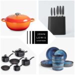 Now Up to 50% Off Kitchenware Sale (New Lines & Reductions Added Including Le Creuset, Chillys, Stanley) 700 Lines Free Delivery Over £50