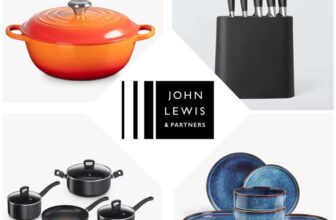 Now Up to 50% Off Kitchenware Sale (New Lines & Reductions Added Including Le Creuset, Chillys, Stanley) 700 Lines Free Delivery Over £50