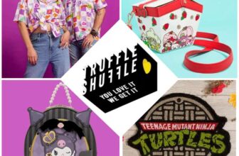 Now Up to 50% Off Sale (Including Loungefly)Over 320 Lines,Possible Extra 10% Off £30 Spend With Newsletter Signup Free Delivery Over £50