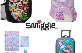 Now Up to 60% Off Summer Sale Extra 20% Off Free Delivery With Code (Over 500 Lines, Prices From 24p)