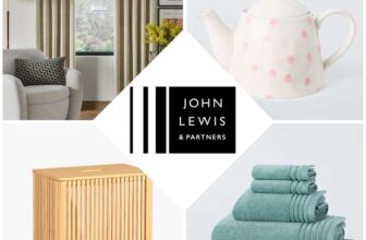 Now Up to 70% Off John Lewis Home & Garden Clearance Sale (Over 1,000 Lines, Prices From £1.50) Free C&C Over £40