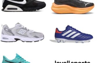 Now Up to 70% Off Sale Extra 10% Off With Code (Including adidas, Nike, Puma, New Balance, Under Armour)