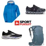 Now Up to 70% Off Summer Clearout Sale Extra 20% Off With Code (includes adidas, Berghaus, The North Face, ON)