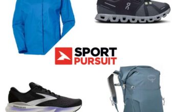 Now Up to 70% Off Summer Clearout Sale Extra 20% Off With Code (includes adidas, Berghaus, The North Face, ON)
