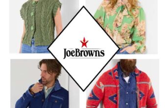 Now up to 60% off the Sale (Mens and Womens Fashion)