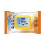 Nuage Hayfever Relief Wipes 30s