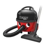 Numatic Henry Corded Dry cylinder Vacuum cleaner 9L – Free C&C