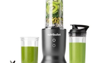 Nutribullet Ultra 1200W Personal Blender