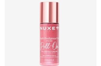 Nuxe Huile Prodigieuse or Florale Multi-Purpose Dry Oil Roll On