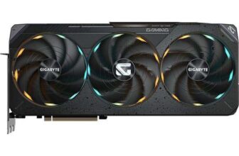 Nvidia RTC 5090 Gigabyte Gaming OC