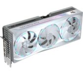 Nvidia RTX 5090 Gigabyte Aorus Master Ice