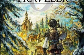 OCTOPATH TRAVELER 0 (Nintendo Switch)