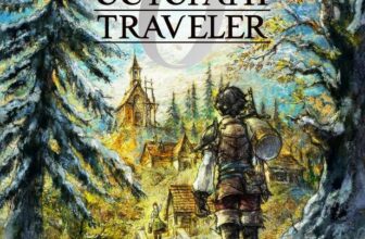 OCTOPATH TRAVELER 0 (PlayStation 5)