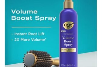 OGX Niacinamide Volume Boost Spray 233ml Clubcard Price