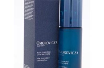 OMOROVICZA Blue Diamond Concentrate 30ml