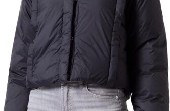 ONLY Womens Onlmax Bf Puffer Otw Puffer jacket