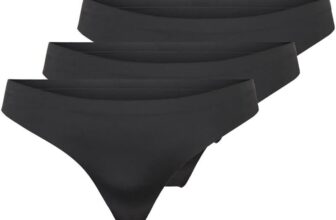 ONLY Womens Tangas