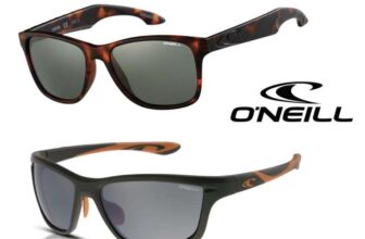 ONeill Shore Tort Polarised UV400 Sunglasses / Sport £12.99