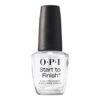 OPI Start to Finish – 3-in-1 Nail Polish Treatment,