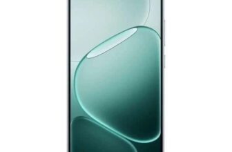OPPO A6 Pro 5G – 256 GB Lunar Titanium – Excellent Refurbished – w/code – Sold by Currys Clearance