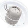 ORICO Portable Bluetooth Speaker, IPX5 Waterproof with Dynamic Lights (w/voucher) Sold by ORICO Official Store, FBA