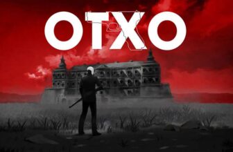 OTXO free on PC (Digital – Epic Games)