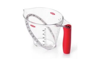 OXO Softworks 500ml Angled Measuring Jug