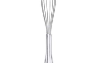 OXO Steel 22.5 cm Whisk