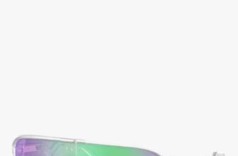 Oakley OO9467A Low Bridge Fit Sunglasses, Matte Clear