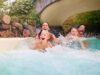October 2026 Half Term Center Parcs Park Zandvoort 2A&2C 2 Bedroom Comfort Cottage 4 Nights 27 Oct 2026