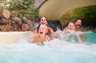October 2026 Half Term Center Parcs Park Zandvoort 2A&2C 2 Bedroom Comfort Cottage 4 Nights 27 Oct 2026